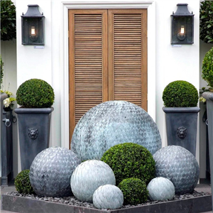 Leaf Ball XL